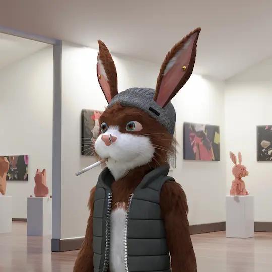 Reward Image