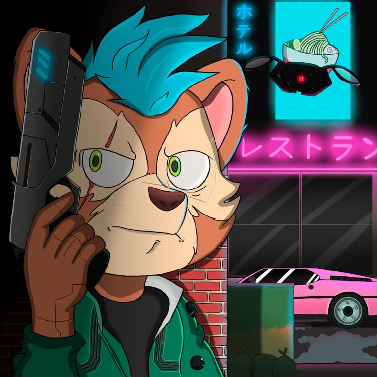Profile Avatar