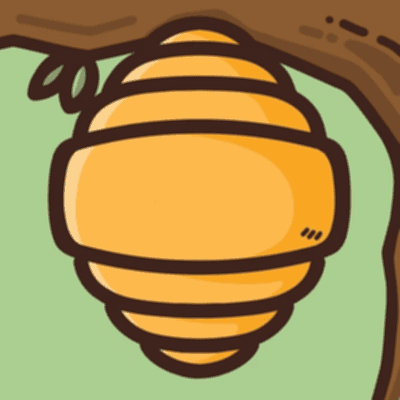 Unrevealed Beeish NFT (Bearish)