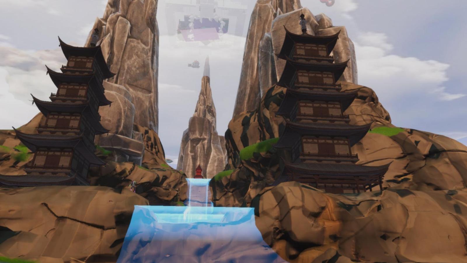 Long Wei Legend