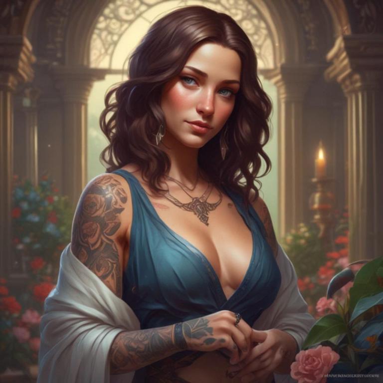 Profile Avatar