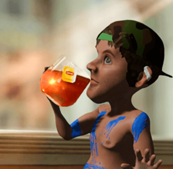 Profile Avatar