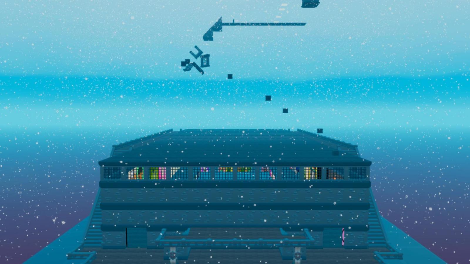 Crypto Combat Cove