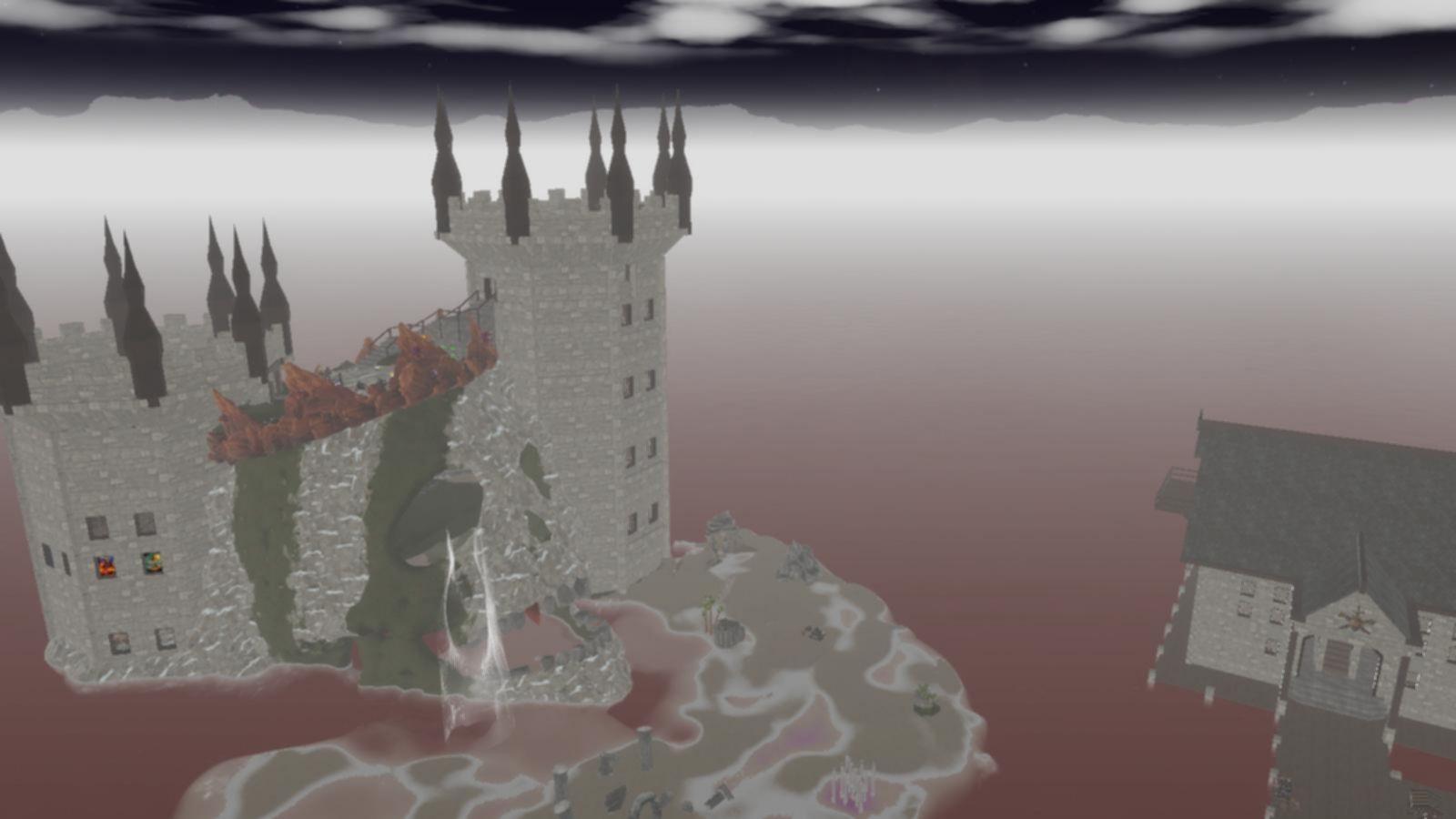 Blood Island
