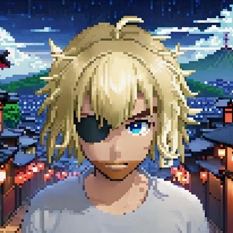 Profile Avatar