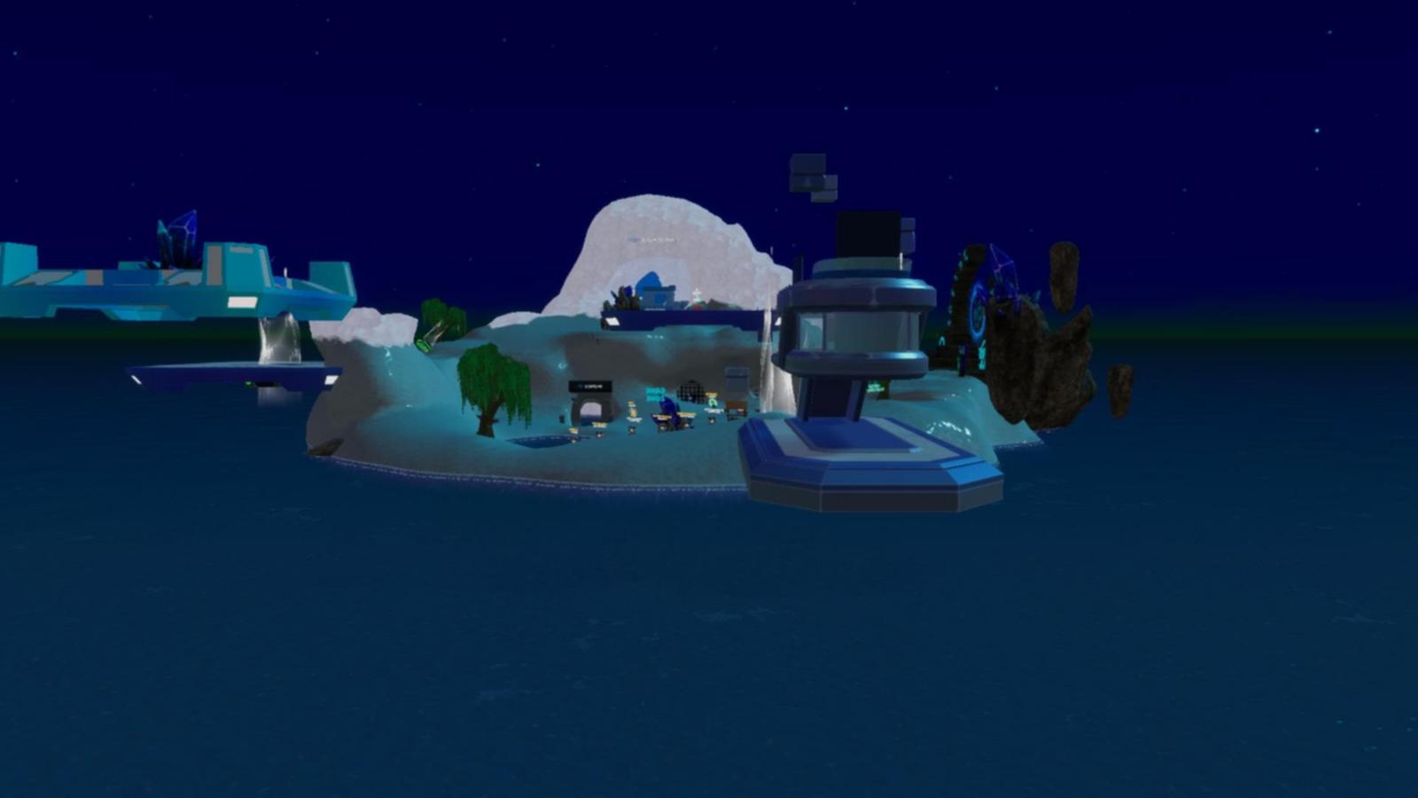 LIGHTLINK x MITTARIA