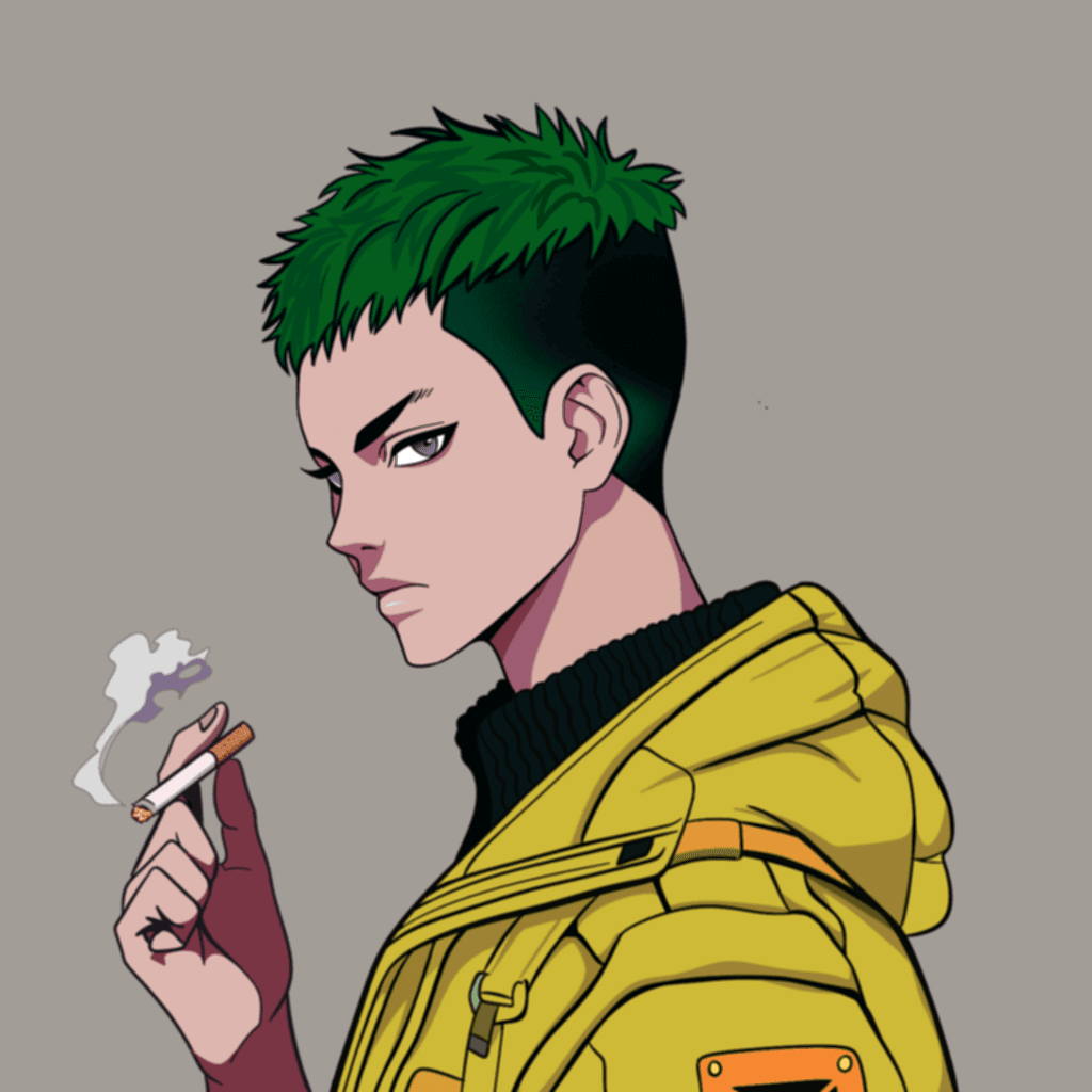 IKARI #702