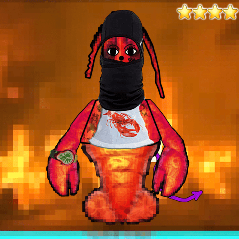 Profile Avatar