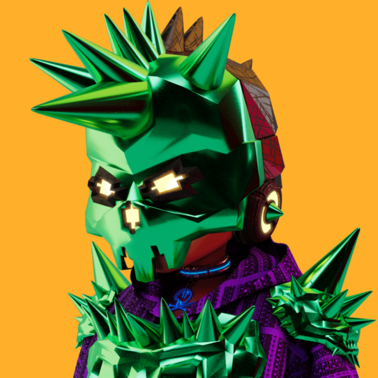 Profile Avatar