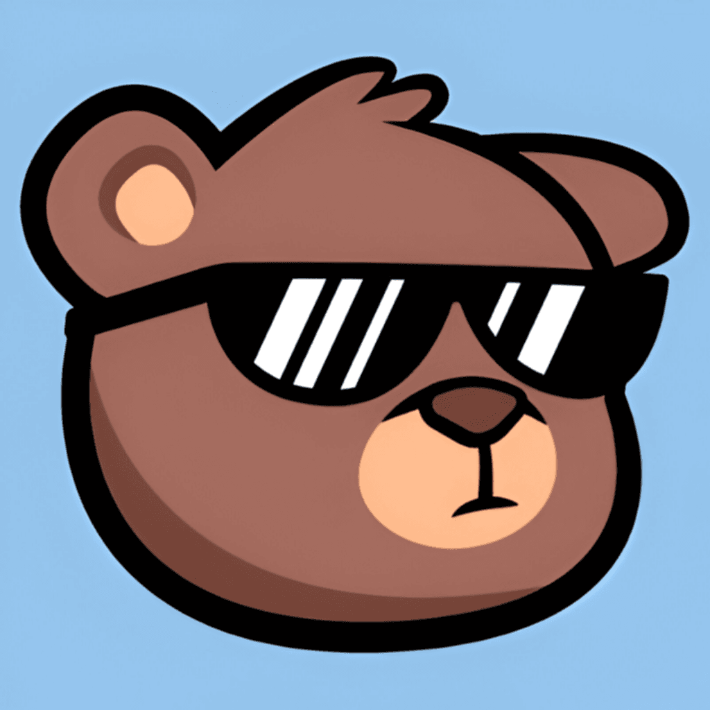 1x Bearish NFT VOUCHER