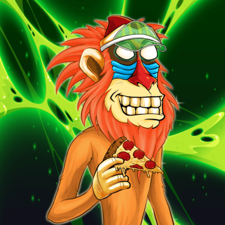 Profile Avatar