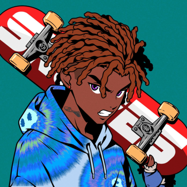 Profile Avatar