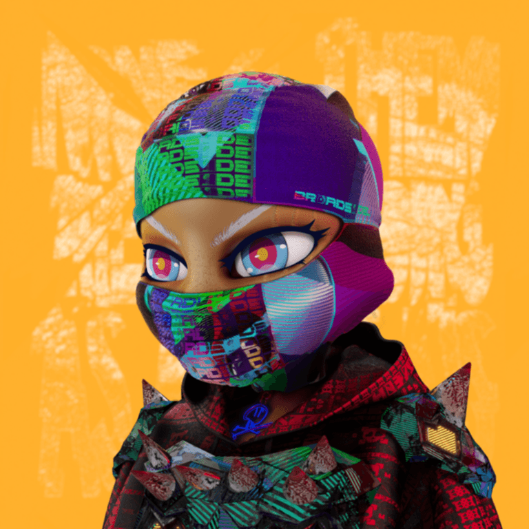 Profile Avatar