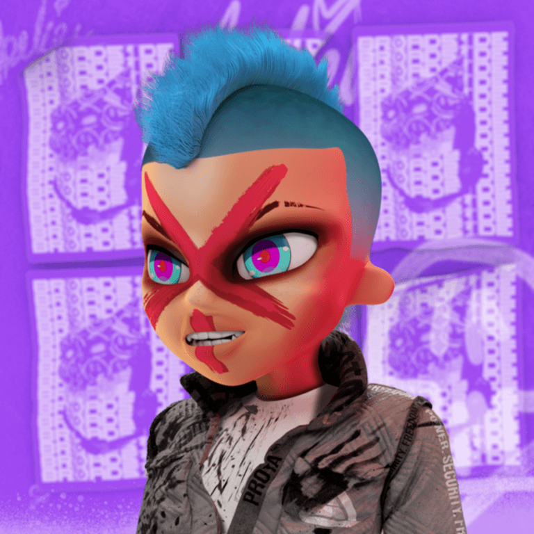 Profile Avatar