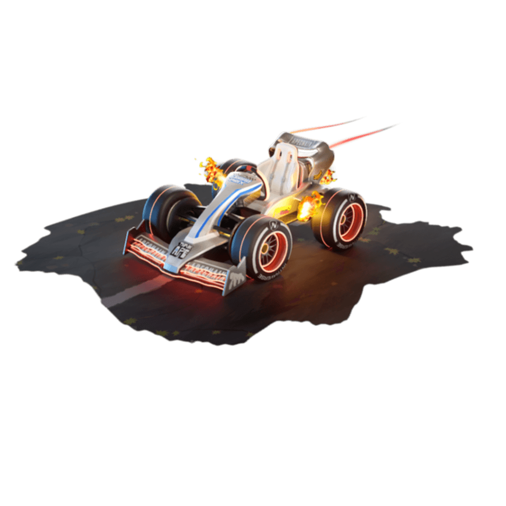 Formula APE #5