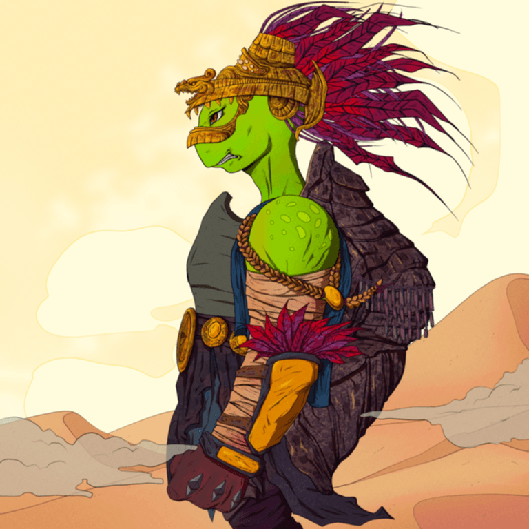 Profile Avatar
