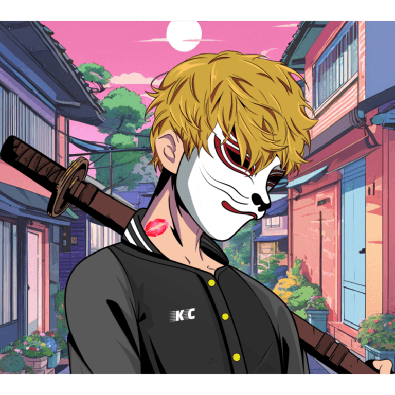 Profile Avatar