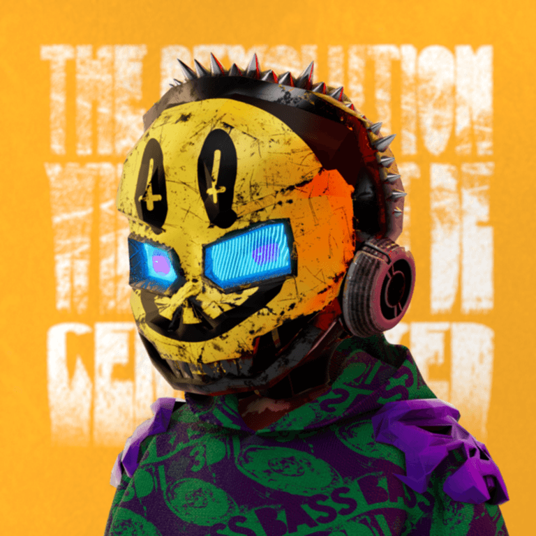 Profile Avatar