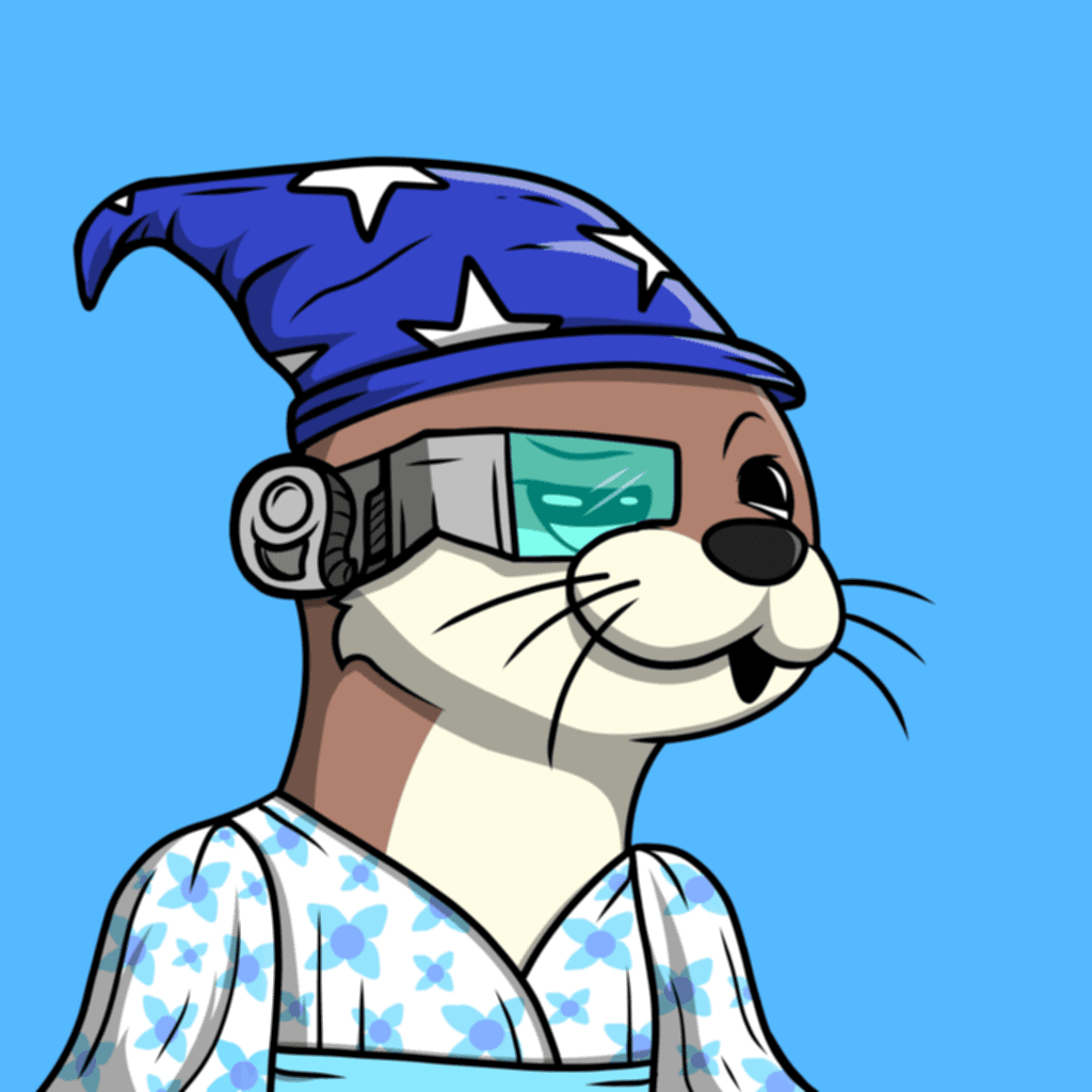 Otterful Otters #2200