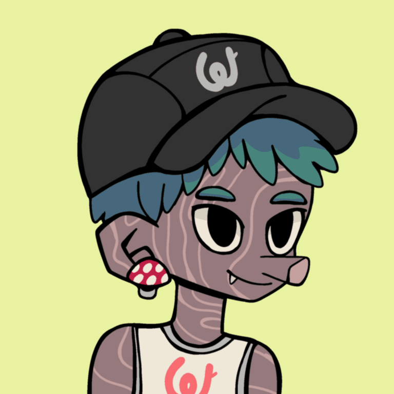 Profile Avatar